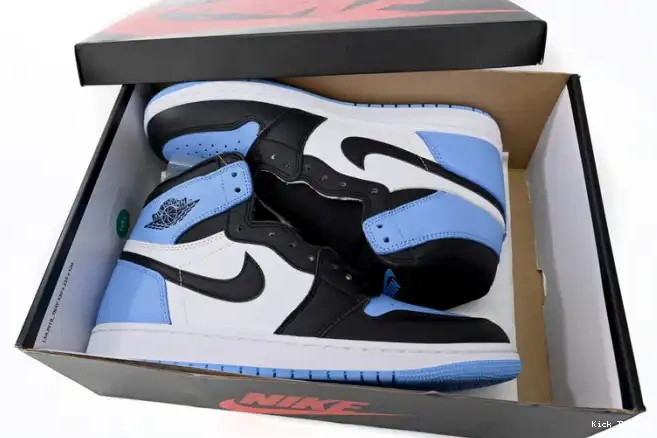 Kicktheory DZ5485-400 OG 1 UNC Jordan Air Toe High 0613